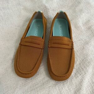 Rothy’s Retired Cognac Drivers